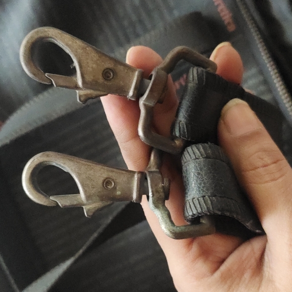 Baggit office/laptop bag - Picture 9 of 9